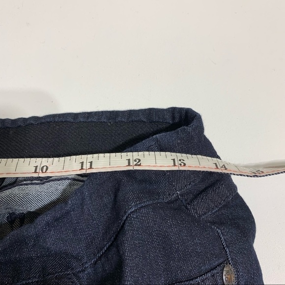 LOVED by Heidi Klum maternity jeans - Picture 4 of 6